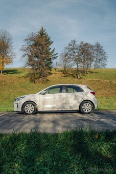 PREDÁM KIA RIO 1.4 Benzín, AUTOMAT, 87 500 km, Žilina - 2