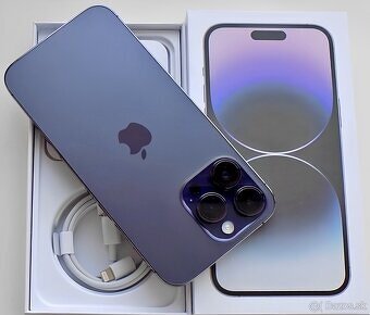 iPhone 14 Pro 128 GB - 2