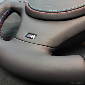 Volant BMW - 2