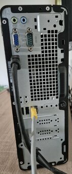 PC HP Slim S01-aD0013nc - 2