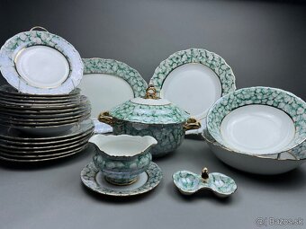 Jedálenský servis, NOVÝ, jedálenská súprava - 2