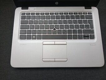 HP elitebook 725 G4 ,AMD A10 quad core ,8gb ram ,256gb ssd - 2