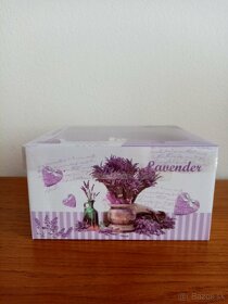 šálky na kávu - 2