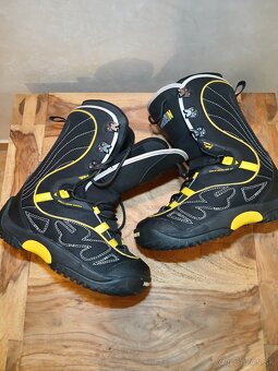 Topánky Niedecker - 2