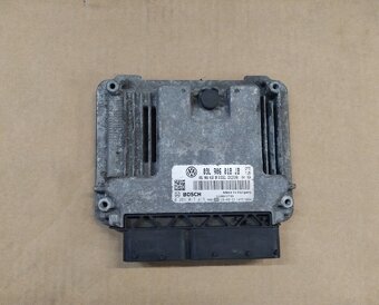 riadiaca jednotka motora 2.0TDI 103kW - 2