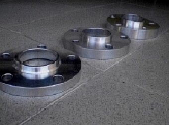 Rozsirovacie podlozky, strieborne, cierne, nizke ceny - 2