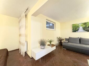 PRENÁJOM 1,5 izbového bytu 50 m2 Zhorínska, Lamač, BA - 2