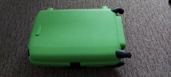 kufor SAMSONITE, 4 kolieska, 69 x 45 x 27 cm - 2