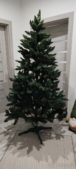 Vianočný stromček - 2