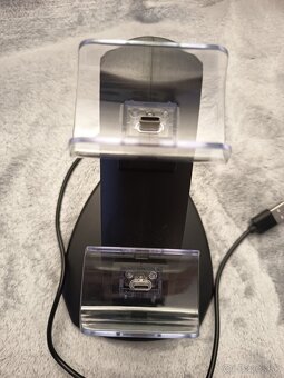 Dual nabíjačka PS5 - 2