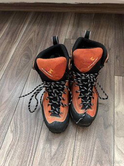 Garmont turistické topánky - 2