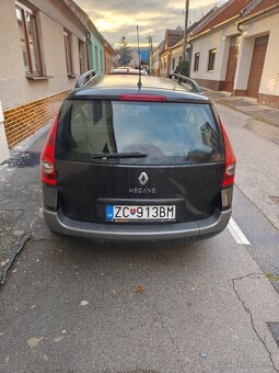 Renault Megane combi - 2