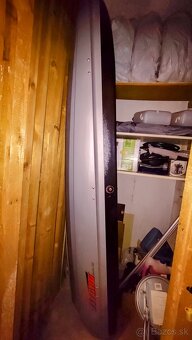 Stresny box thule - 2