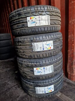225/35 r18 letne pneumatiky 225 35 18 225/35/18 pneu R18 - 2