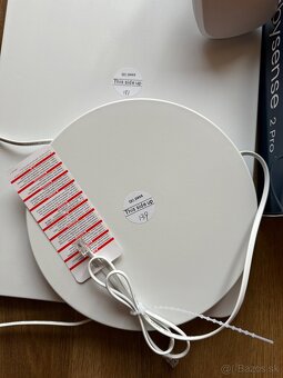 Monitor dychu Babysense 2PRO - 2