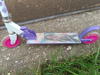 Detská kolobežka - 2