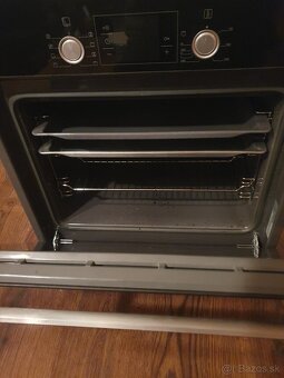 Vstavana elektricka rura Bosch - 2