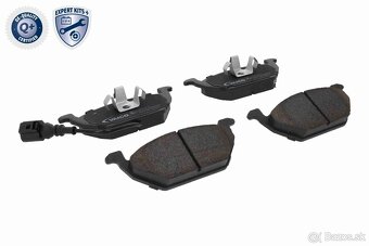 Sada bŕzd, Kotúčová brzda VAICO V10-5815 GOLF 4 - 2