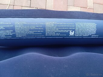 Nafukovací matrac, matrace - 2