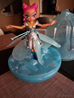 Víla lietajúca - 2