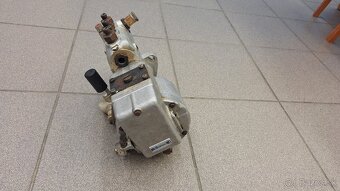 Čerpadlo na zetor 3011 nové nepoužité, - 2