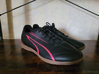 Puma halovky - 2