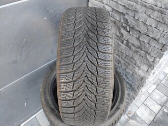Zimné pneumatiky 205/45R17 Nexen - 2