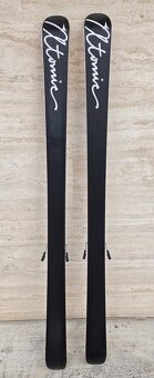 Atomic freeride freestyle - 2