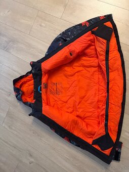 O'Neill detská lyžiarska bunda (veľkosť EU 164) - 2