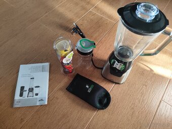 Predám plne funkčný mixér ETA activemix premium - 2