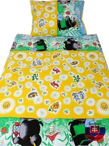 Hasiči a Krtko. Výpredaj  - 2