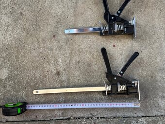 Predam zdvihak okien a dverí - 2