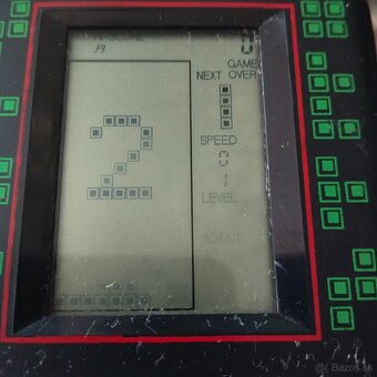 ZADARMO herná konzola - čítaj popis - 2