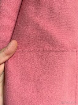 Max Mara Kabát / jesenný - 2