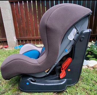 Autosedačka Cosmo - 2