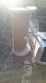 Chovateĺské potreby 10eur/kus - 2