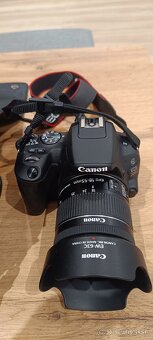 Canon EOS 200D - 2
