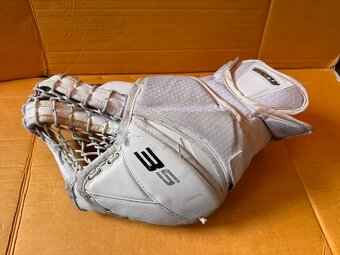 LAPAČKA BAUER SUPREME 3S  SR - 2