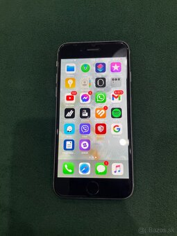 iPhone 6s 64gb - 2