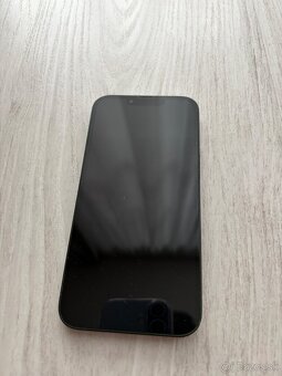 iPhone 13 128Gb, tmavá zelená - 2