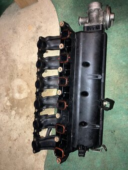 Bmw m57 sanie manual - 2