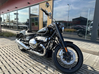 BMW R 18 First Edition - 2