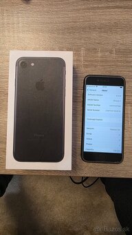 iphone 7 128GB - 2