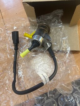 Vstrekovacích ventil AD-Blue - 2