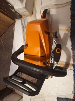 STIHL MS 400 C - 2