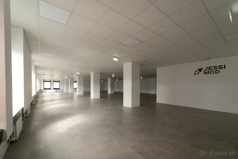 BÝVALÝ HOTEL - PARTIZÁNSKE, centrum - 2