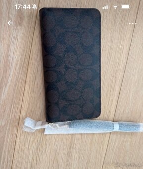 Damska penazenka COACH - 2