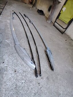 Hagusy na fiat croma - 2