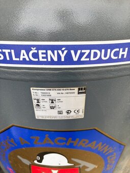 Predam kompresor - 2