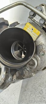 Turbo 2.0tdi 125 kw - 2